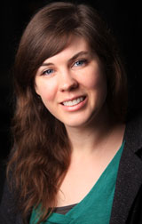 Elizabeth Barrett