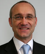 Dr. Michael Bauer