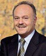 Einigung über Rundfunkfinanzierung - statt Werbeverbot nur Sponsoringbeschränkung - Peter Boudgoust