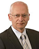 Jürgen Brautmeier wird neuer Direktor der LfM - Dr. Jürgen Brautmeier