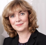 Karin Brieden wird neue ZDF-Verwaltungsdirektorin -