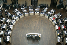 Verbraucherschützer setzten sich durch – Bundesrat legt Streit um Melderecht bei -