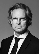 Dr. Daniel Kötz legt das Buch "Fotografie und Recht" neu auf - Der Düsseldorfer Medienrechts-Experte Dr. Daniel Kötz hat sein Buch „Fotografie und Recht“ neu überarbeitet. Foto: © Frank Beer