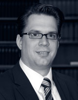 RA Stefan Daubner