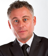 Thorsten Deuse kehrt zu Soldan zurück - Thorsten Deuse