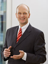Berliner Spitzweg-Anwälte schließen sich Preu Bohlig & Partner an - Prof. Dr. Christian Donle