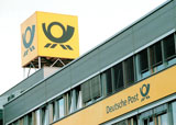 BGH entscheidet über die "POST"-Marke -