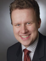 Dr. Stefan Drewes