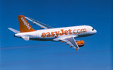 easyJet beendet Namensstreit -