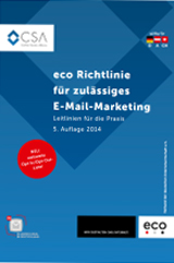 Neuer Leitfaden für mehr Sicherheit im E-Mail-Marketing -