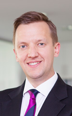 Höcker Marken- und Medienrecht: Dr. Ruben Engel wird Partner - Dr. Ruben Engel