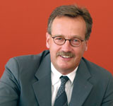 Prof. Dr. Franz-Rudolf Esch zieht mit Markeninstitut um - Prof. Dr. Franz-Rudolf Esch