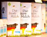 OLG München: Werbeaussage „Die faire Milch“ ist nicht irreführend -