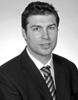 RA Alexander Frisch