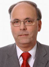 Martin Gebrande