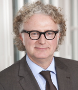 Werner Gehring
