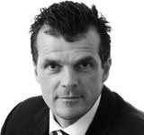 Dr. Ralph Oliver Graef
