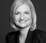 Angela Grammatikos wechselt zum Markenverband - Angela Grammatikos