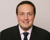 Neuer Geschäftsführer „Recht“ für Telefónica O2 Germany - Markus Haas