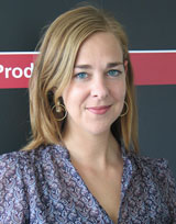 Dr. Katharina von Hahn