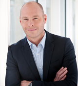 Christoph Hammerschmidt neuer hr media-Geschäftsführer - Christoph Hammerschmidt