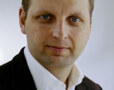 Ex-Scholz & Friends-Chef Heilmann bald Berliner Justizsenator - Thomas Heilmann
