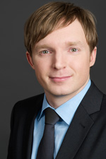 Raue LLP: Dr. Robert Heine wurde zum Partner gewählt - Dr. Robert Heine