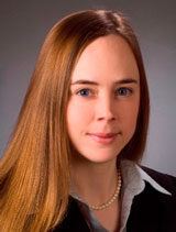 Dr. Caroline Hevert