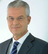 Andreas Christian Hoffmann übernimmt die Siemens-Rechtsabteilung -