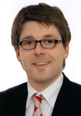 RA Alexander Hogertz