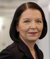 Daimler holt Verfassungsrichterin in den Vorstand - Dr. Christine Hohmann-Dennhardt