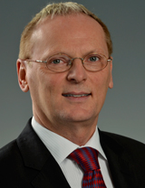Bundesnetzagentur geht gegen Werbe-SMS vor - Jochen Homann