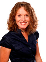 Dr. Andrea Jaeger-Lenz