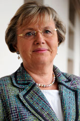 Dr. Renate Jaeger