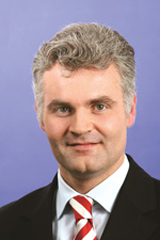 Ludwig von Jagow übernimmt die BMD-Geschäftsführung -