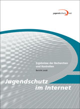 „jugendschutz.net“: Über 3000 Verstöße gegen den Jugendschutz registriert -