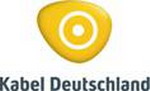 Marke Kabel Deutschland wird gestrichen -