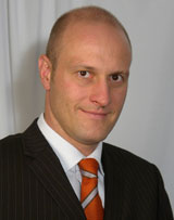 Dr. Peter Katko