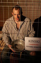 OLG Köln verbietet Theaterstück mit Kinski-Zitaten -