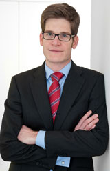 Dr. Jan Kleinheisterkamp