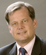 Neue Führungsspitze bei CMS Hasche Sigle - Dr. Hubertus Kolster