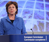 Keine Sonderbehandlung deutscher Mobilfunk-Anbieter – EU-Kommission bremst Bundesnetzagentur aus -