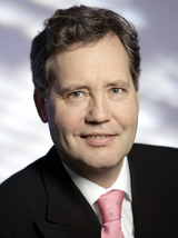Paul Lange holt sich den Titel „Best Lawyer“ im Bereich IP - Prof. Dr. Paul Lange
