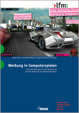 LfM fordert Kennzeichnungspflicht von In-Game-Werbung -