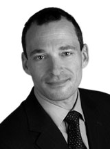 Dr. Frank Ludwig