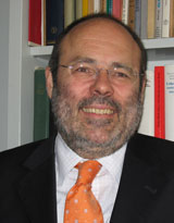 Prof. Dr. Peter Lutz