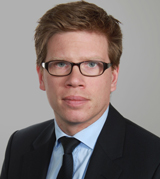 Dr. Thomas Lynker