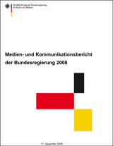 Bundesregierung lehnt Werbeverbote ab -