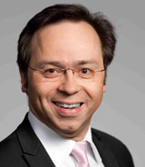 Patrick Meinhardt verstärkt BVMW-Leitung -