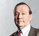 Prof. Dr. Ferdinand Melichar